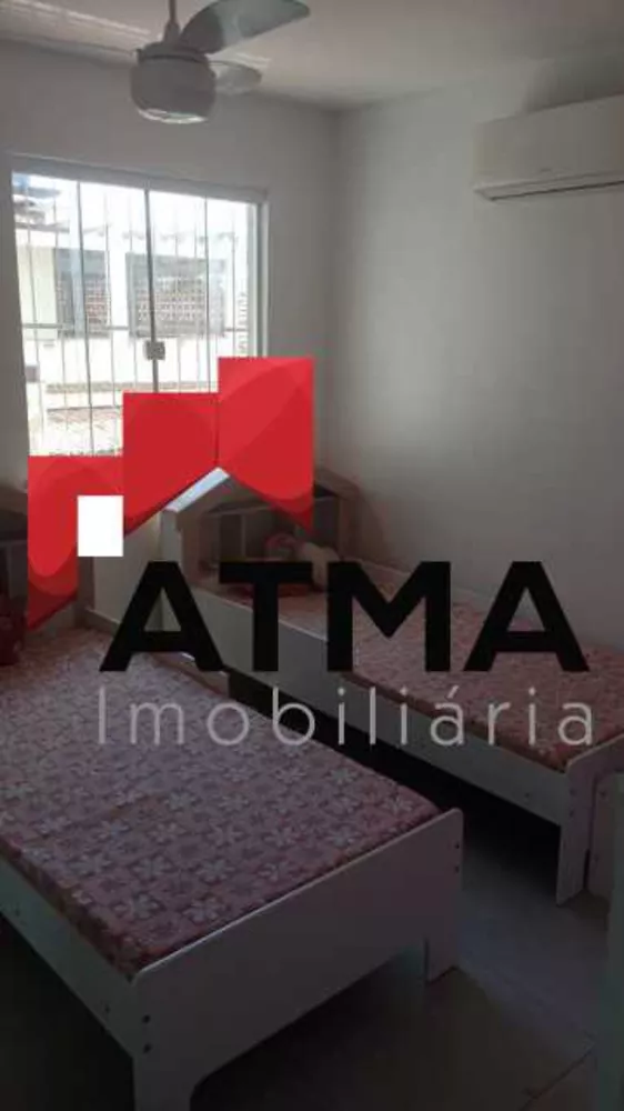 Casa, 3 quartos, 100 m² - Foto 21