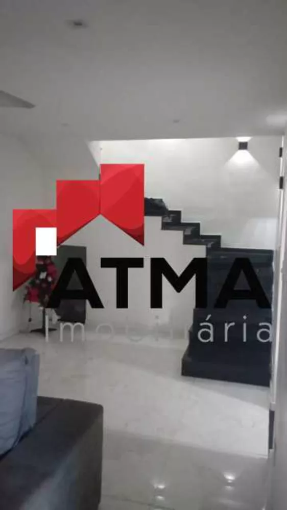 Casa, 3 quartos, 100 m² - Foto 11