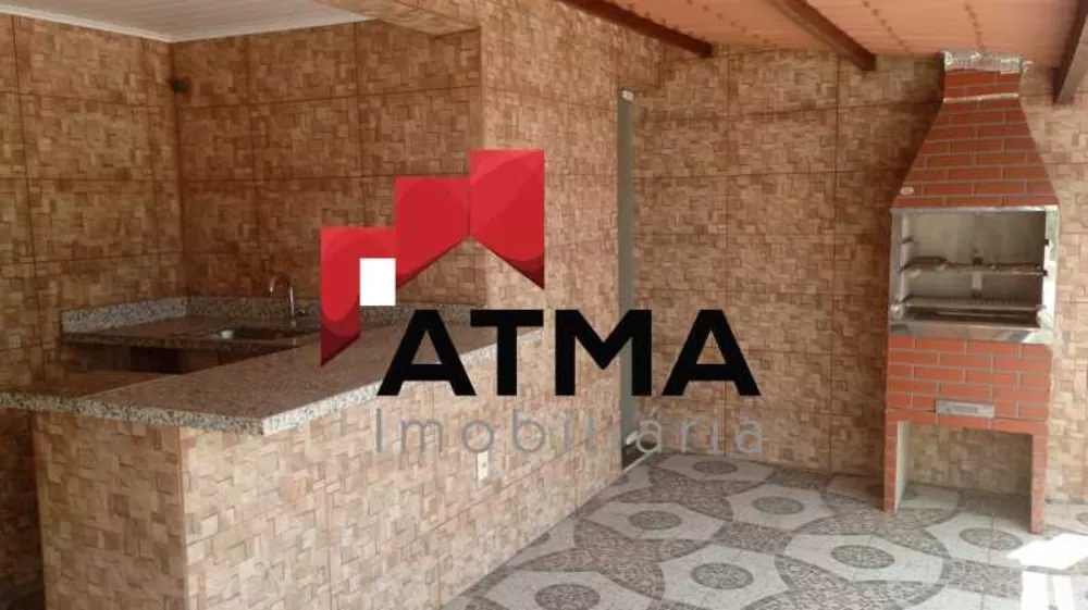 Casa, 3 quartos, 100 m² - Foto 6