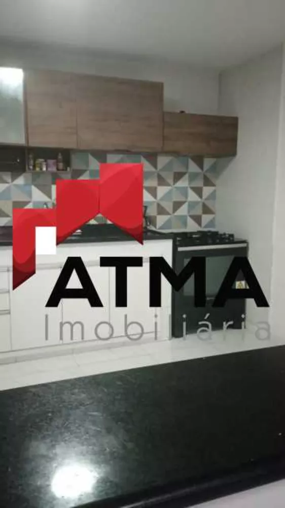 Casa, 3 quartos, 100 m² - Foto 5