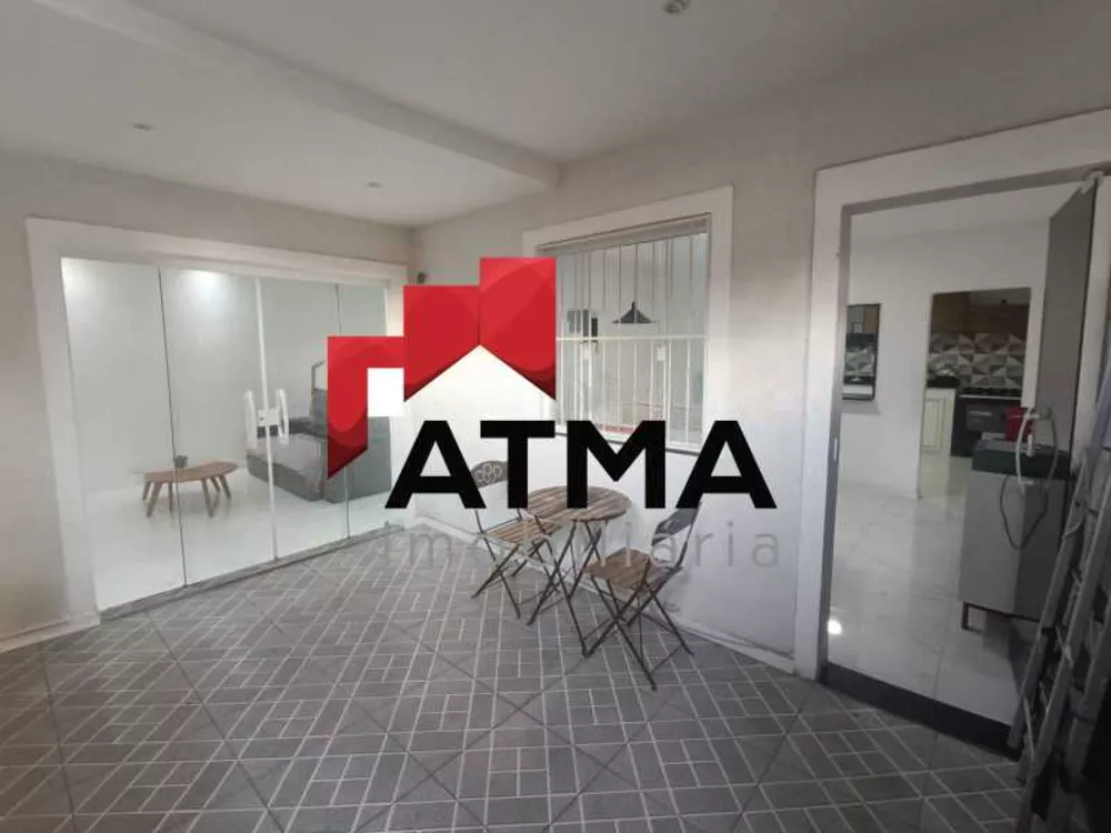 Casa, 3 quartos, 100 m² - Foto 15