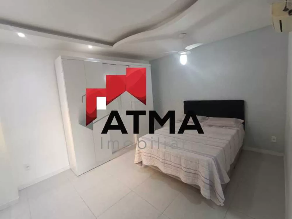 Casa, 3 quartos, 100 m² - Foto 19