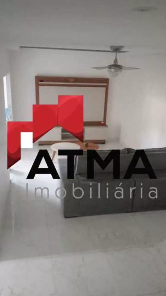 Casa, 3 quartos, 100 m² - Foto 24