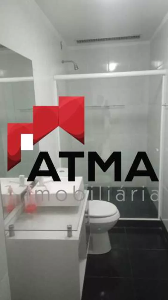 Casa, 3 quartos, 100 m² - Foto 13