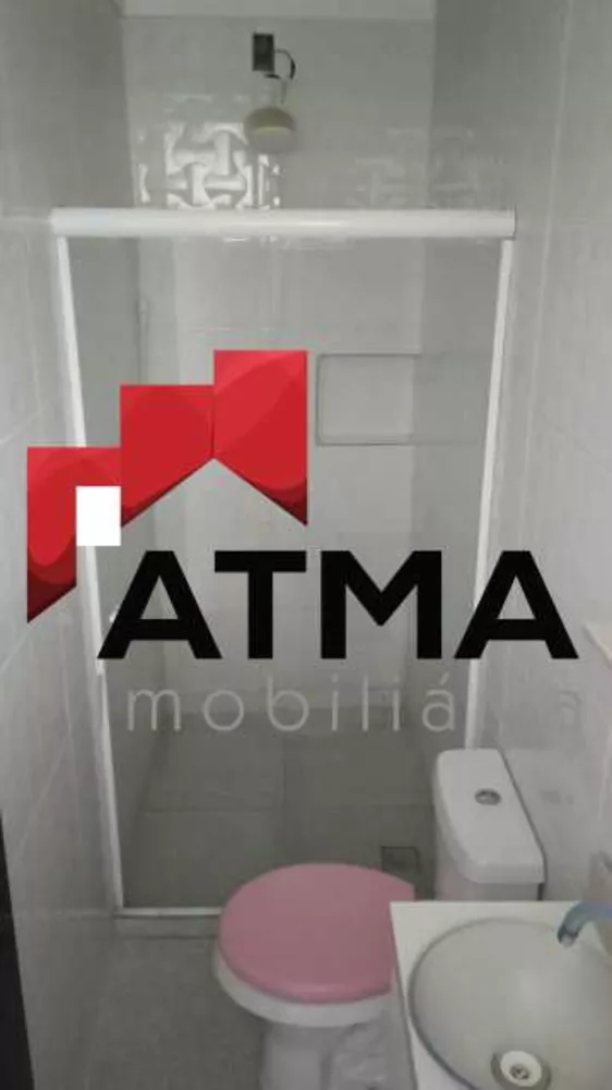 Casa, 3 quartos, 100 m² - Foto 10
