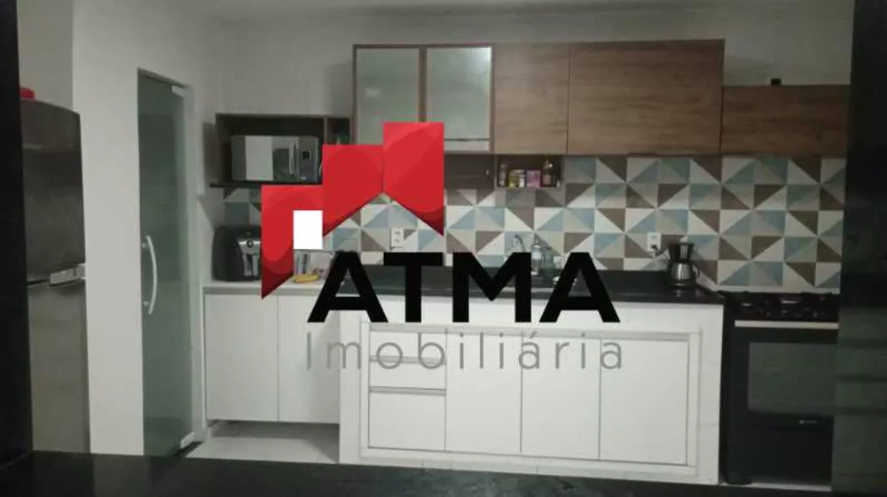 Casa, 3 quartos, 100 m² - Foto 22