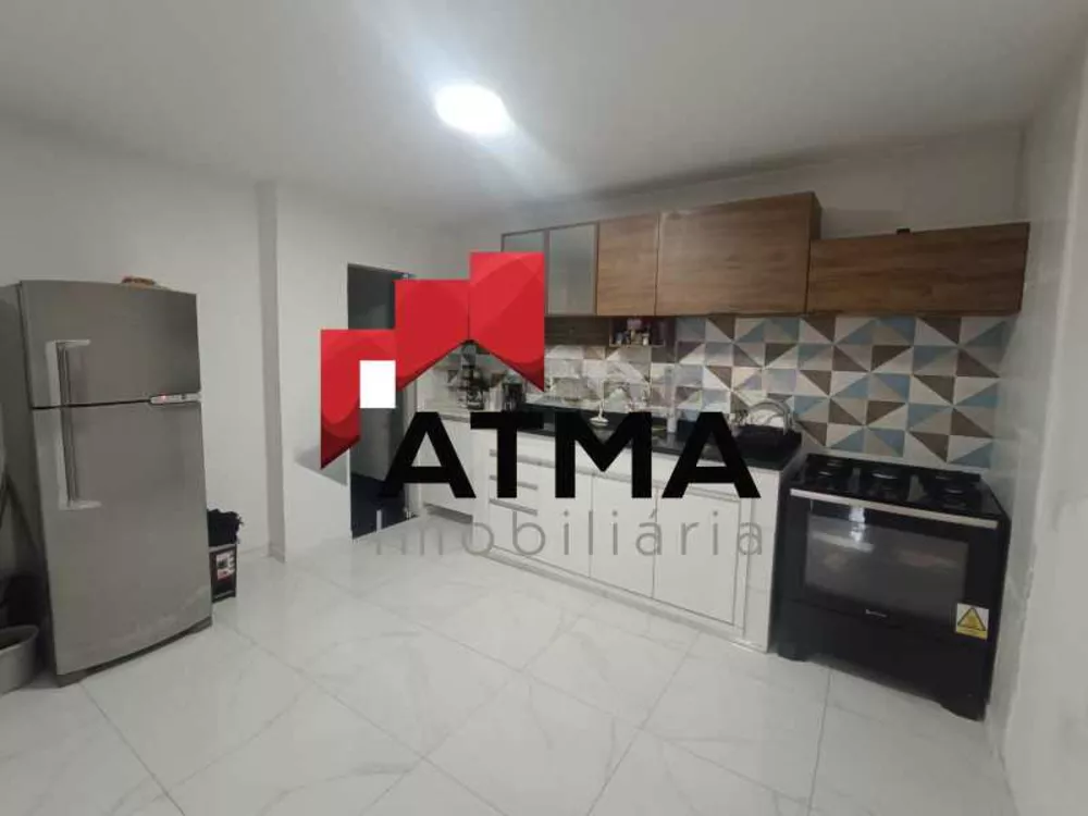 Casa, 3 quartos, 100 m² - Foto 14