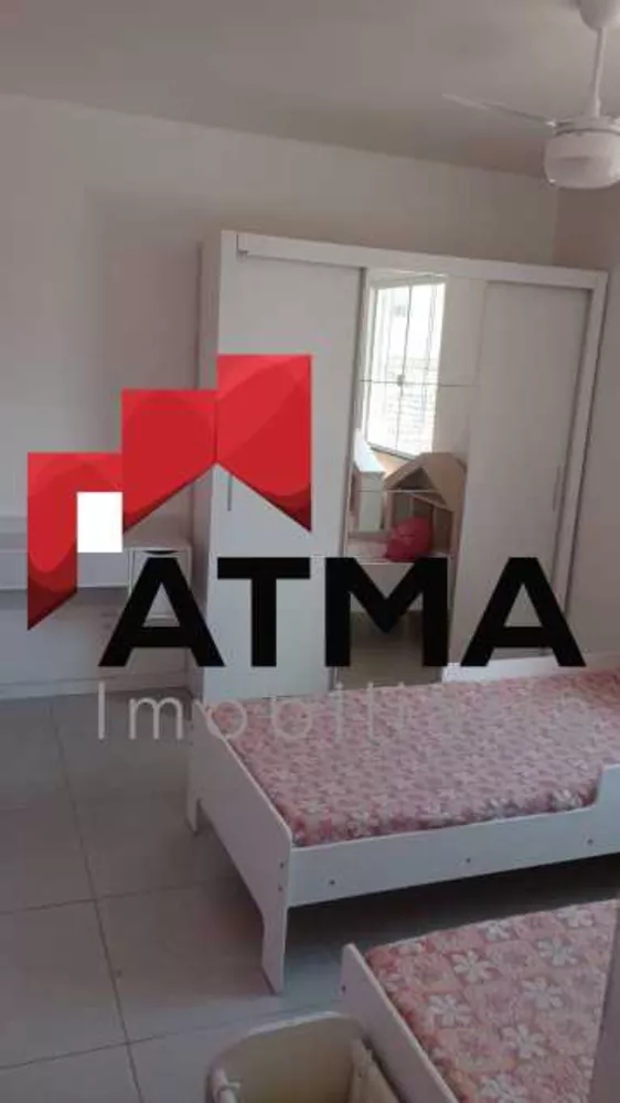 Casa, 3 quartos, 100 m² - Foto 2
