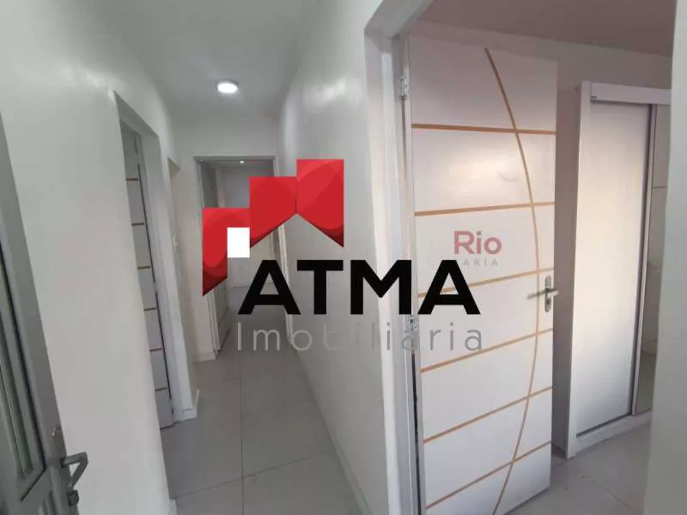 Casa, 3 quartos, 100 m² - Foto 7