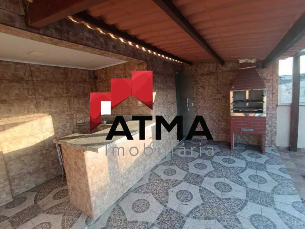 Casa, 3 quartos, 100 m² - Foto 3