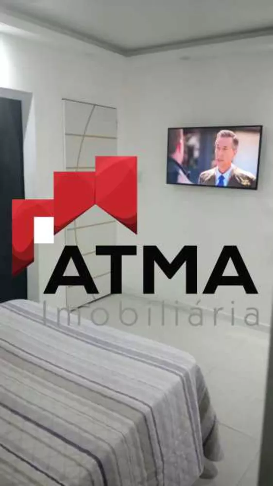 Casa, 3 quartos, 100 m² - Foto 23