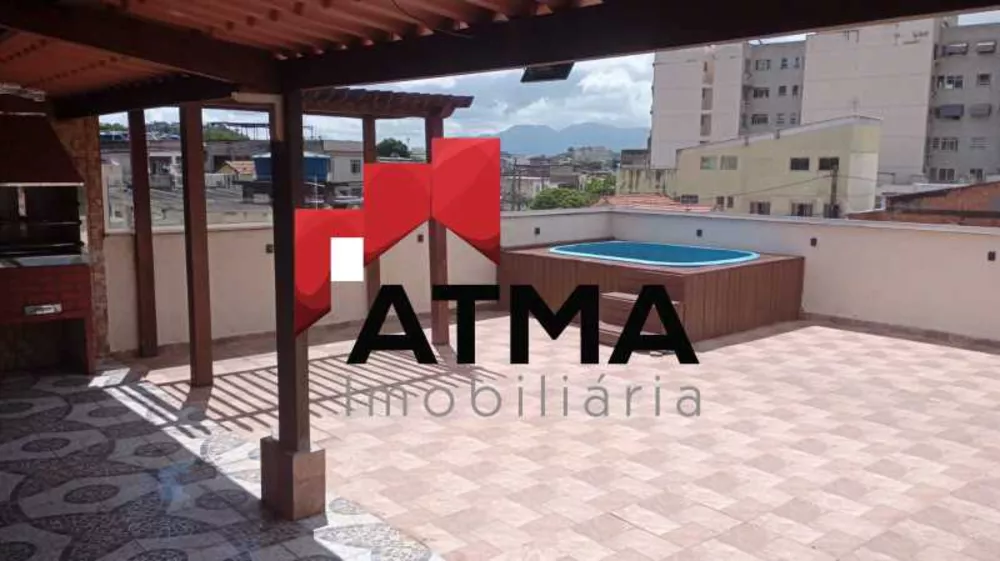 Casa, 3 quartos, 100 m² - Foto 20