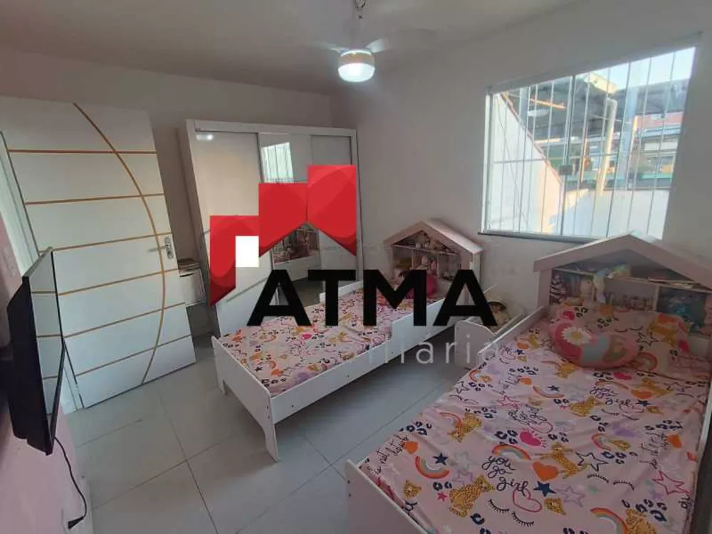 Casa, 3 quartos, 100 m² - Foto 18