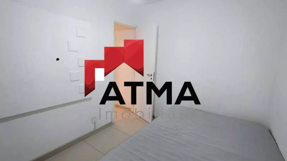 Apartamento, 2 quartos, 46 m² - Foto 3