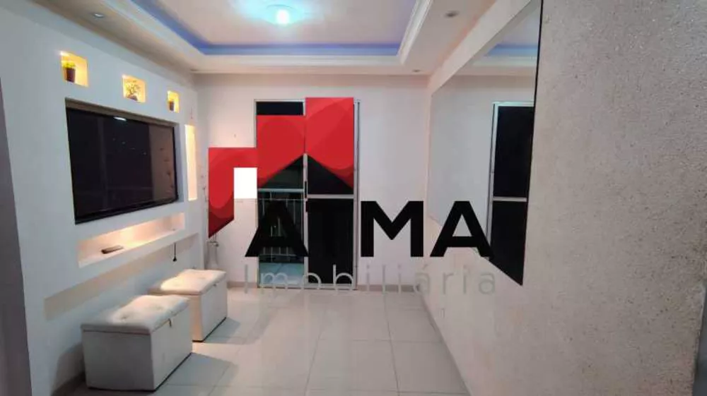 Apartamento, 2 quartos, 46 m² - Foto 7