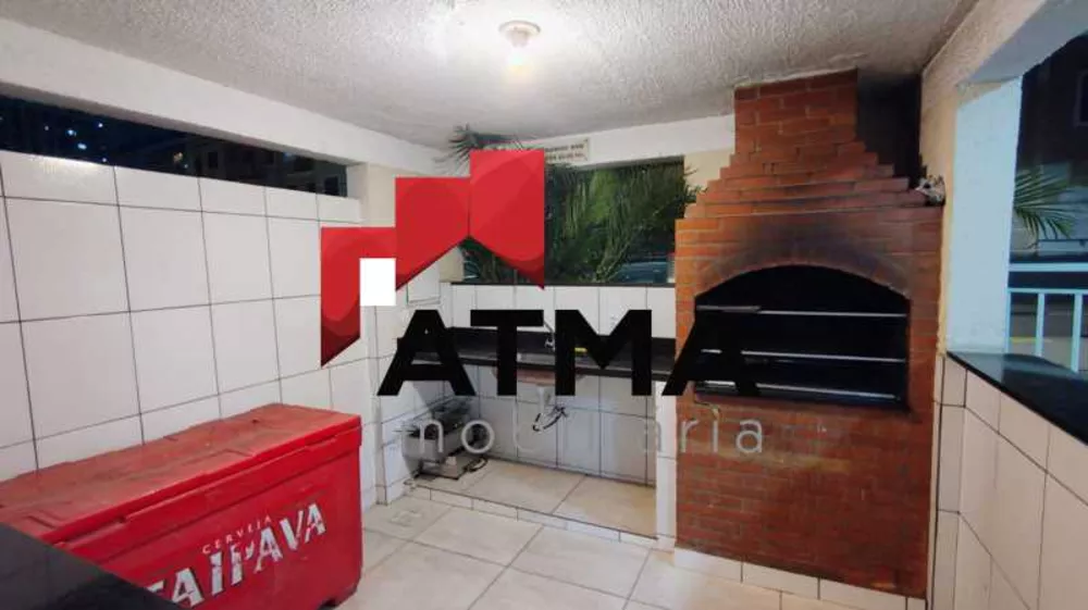 Apartamento, 2 quartos, 46 m² - Foto 18