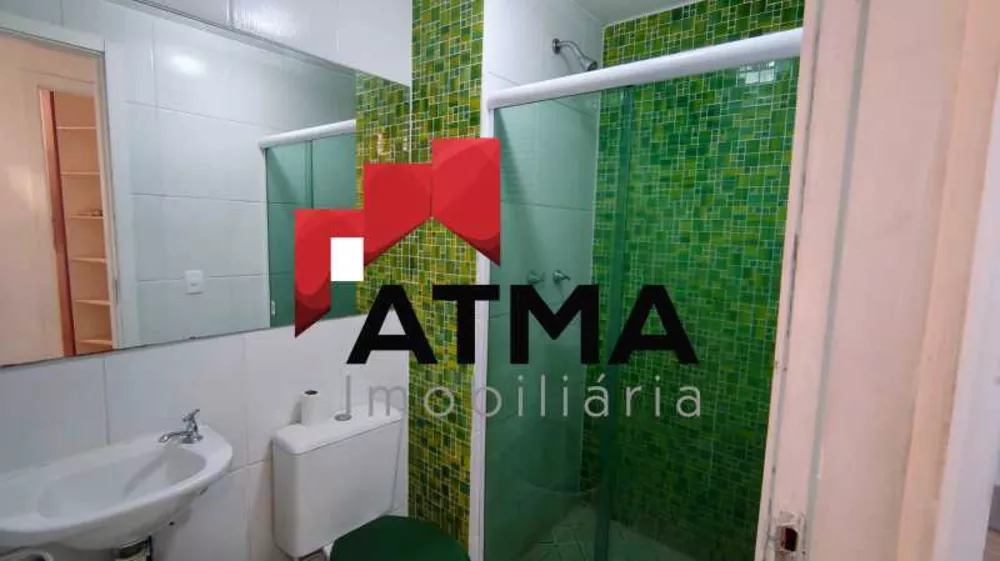 Apartamento, 2 quartos, 46 m² - Foto 5