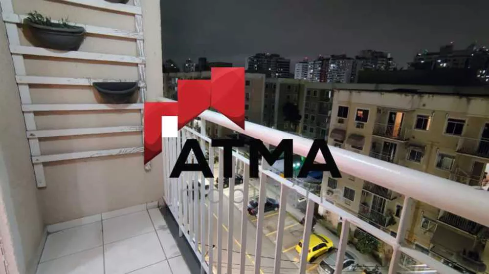 Apartamento, 2 quartos, 46 m² - Foto 10