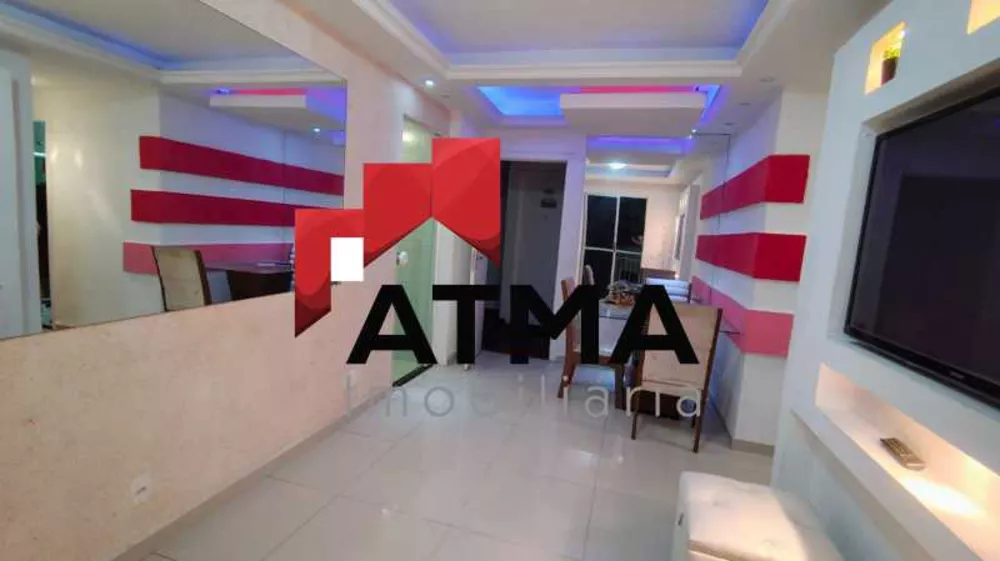 Apartamento, 2 quartos, 46 m² - Foto 8