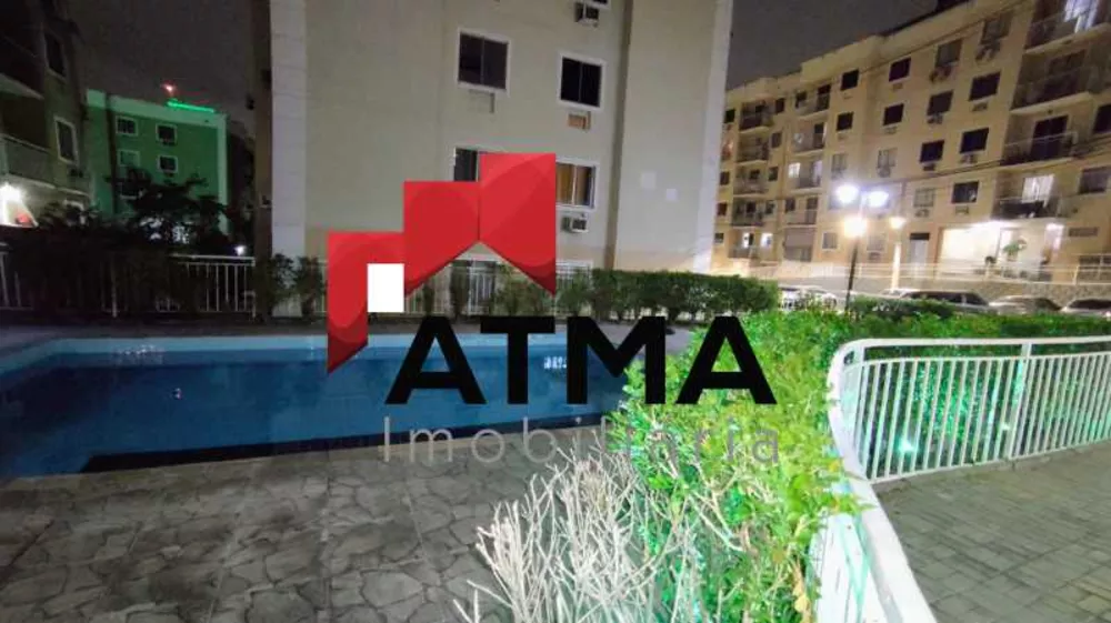 Apartamento, 2 quartos, 46 m² - Foto 12