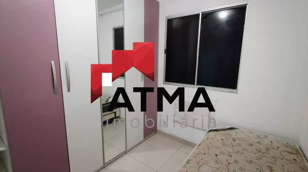 Apartamento, 2 quartos, 46 m² - Foto 11