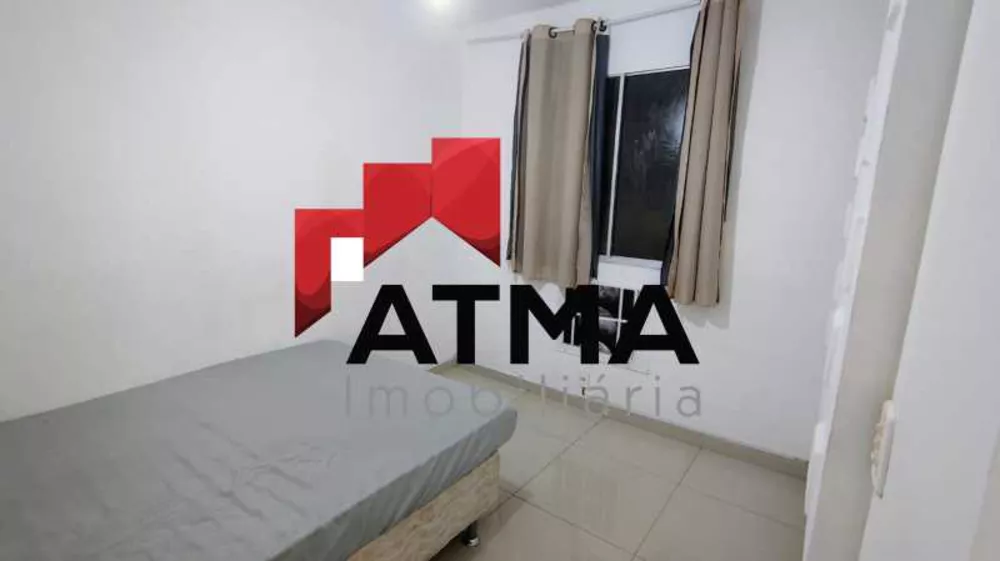 Apartamento, 2 quartos, 46 m² - Foto 4