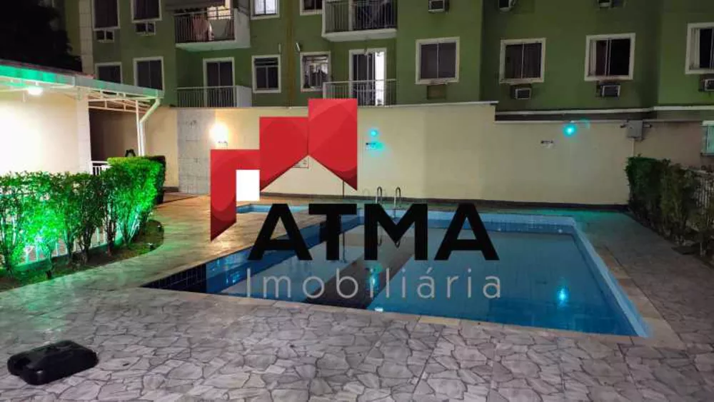 Apartamento, 2 quartos, 46 m² - Foto 20