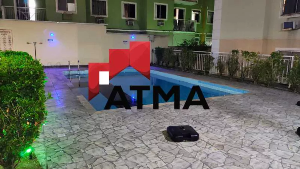 Apartamento, 2 quartos, 46 m² - Foto 19