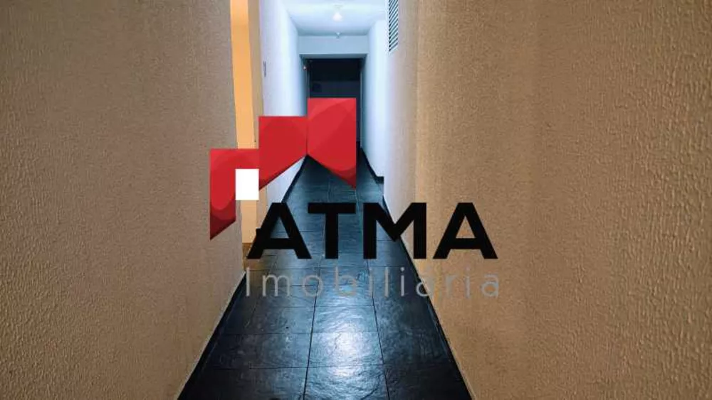Apartamento, 2 quartos, 46 m² - Foto 14