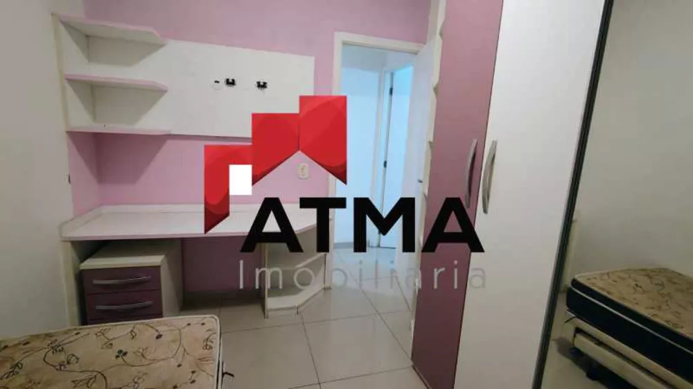 Apartamento, 2 quartos, 46 m² - Foto 6