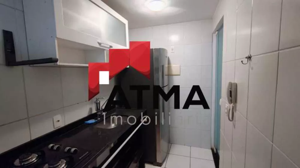 Apartamento, 2 quartos, 46 m² - Foto 23