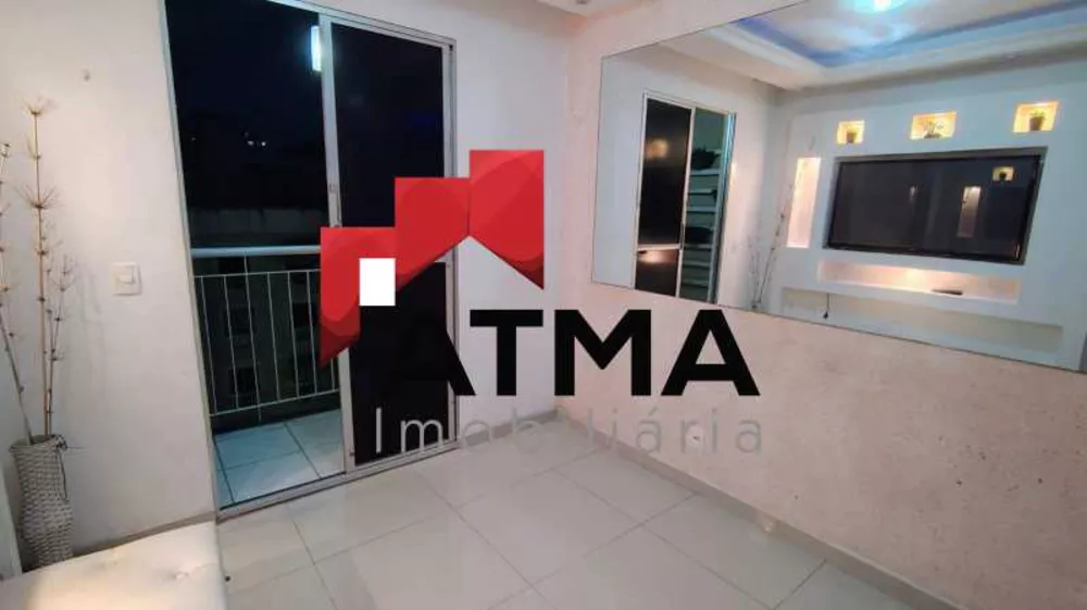 Apartamento, 2 quartos, 46 m² - Foto 21
