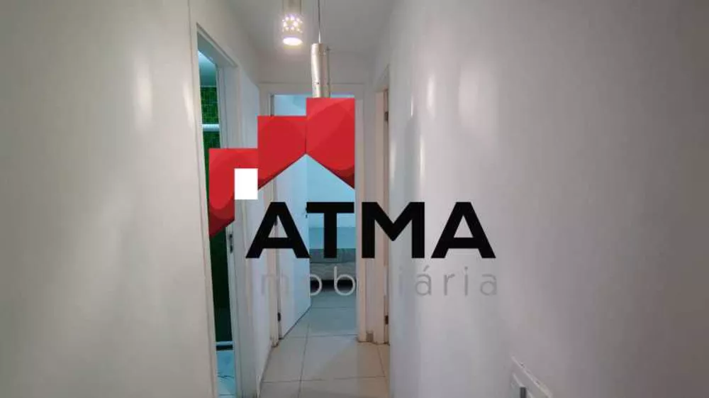 Apartamento, 2 quartos, 46 m² - Foto 15