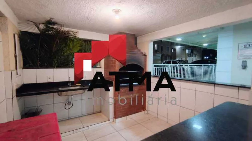 Apartamento, 2 quartos, 46 m² - Foto 16