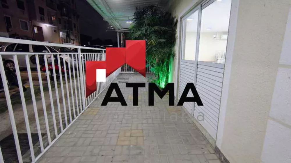 Apartamento, 2 quartos, 46 m² - Foto 13