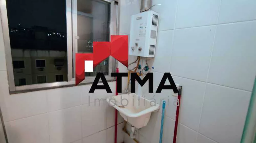 Apartamento, 2 quartos, 46 m² - Foto 2