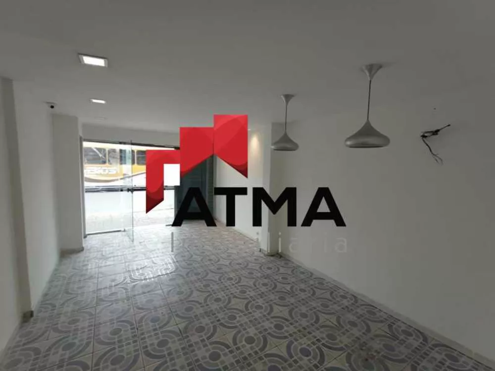 Loja-Salão, 350 m² - Foto 4