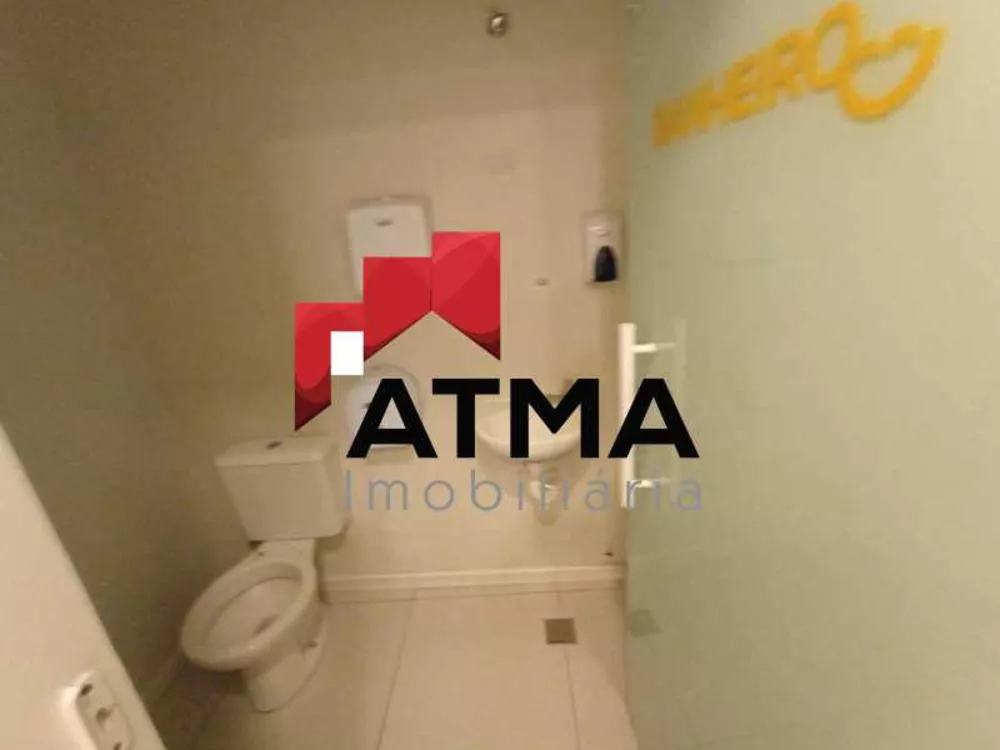 Loja-Salão, 350 m² - Foto 7