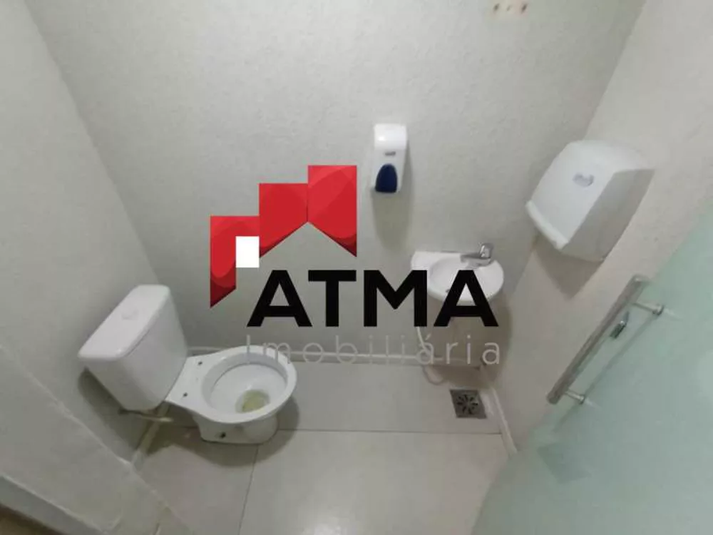 Loja-Salão, 350 m² - Foto 24