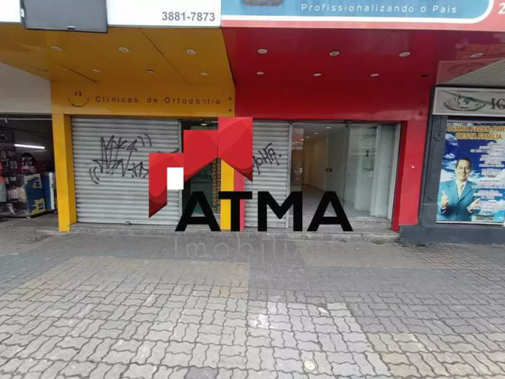 Loja-Salão, 350 m² - Foto 29