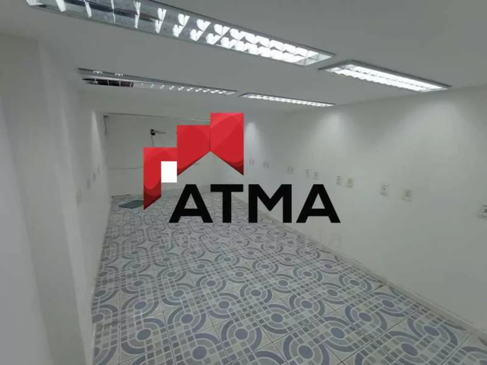 Loja-Salão, 350 m² - Foto 2