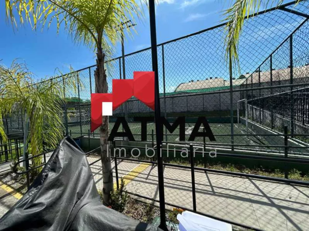 Apartamento, 2 quartos, 40 m² - Foto 9