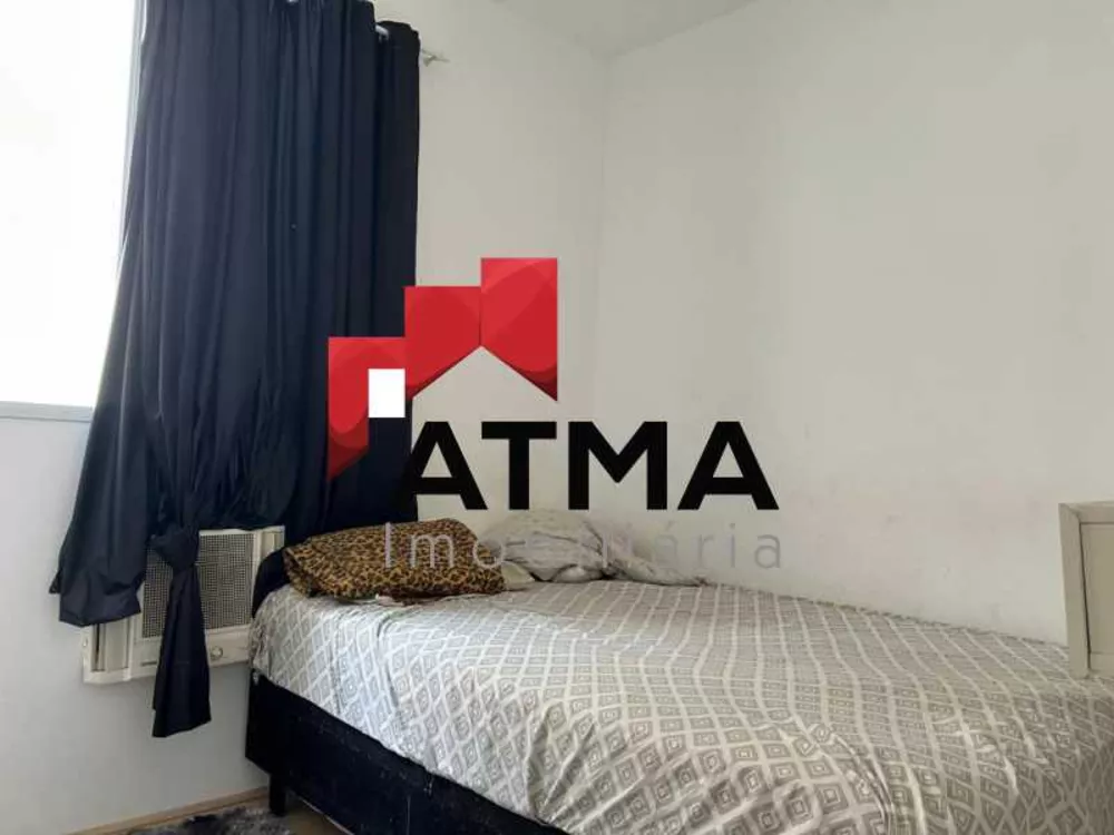 Apartamento, 2 quartos, 40 m² - Foto 16