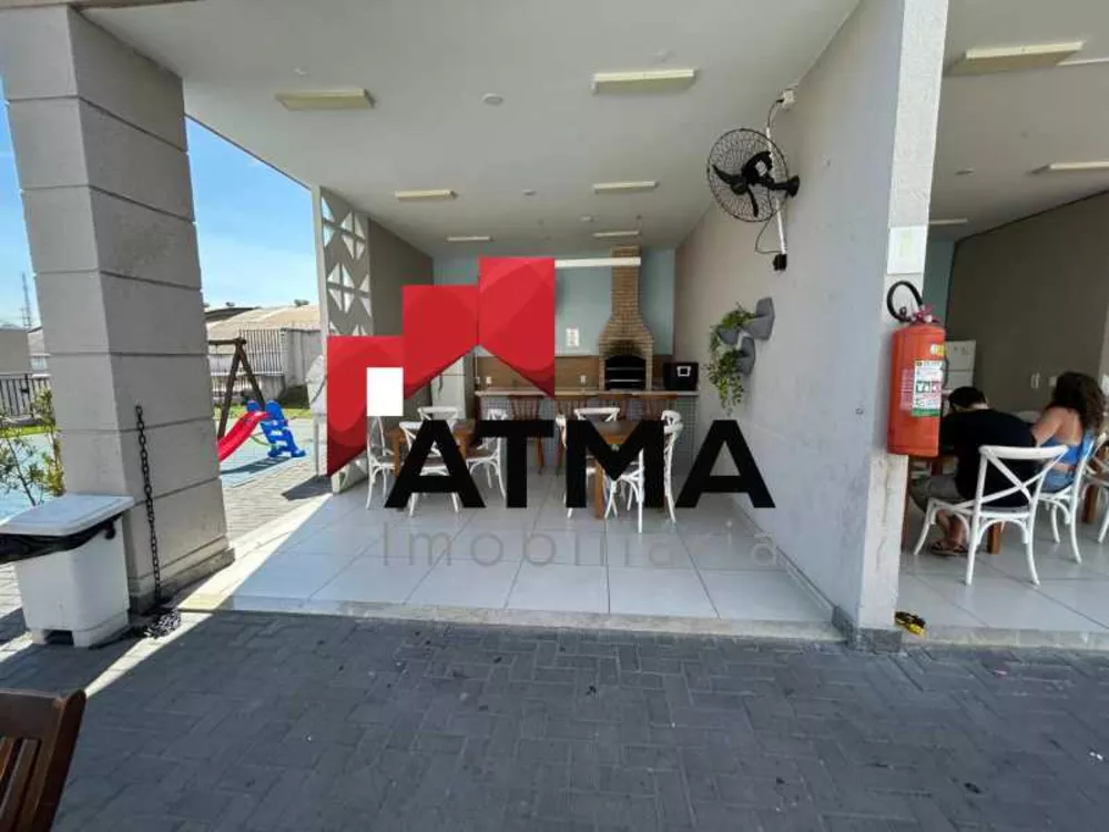 Apartamento, 2 quartos, 40 m² - Foto 15