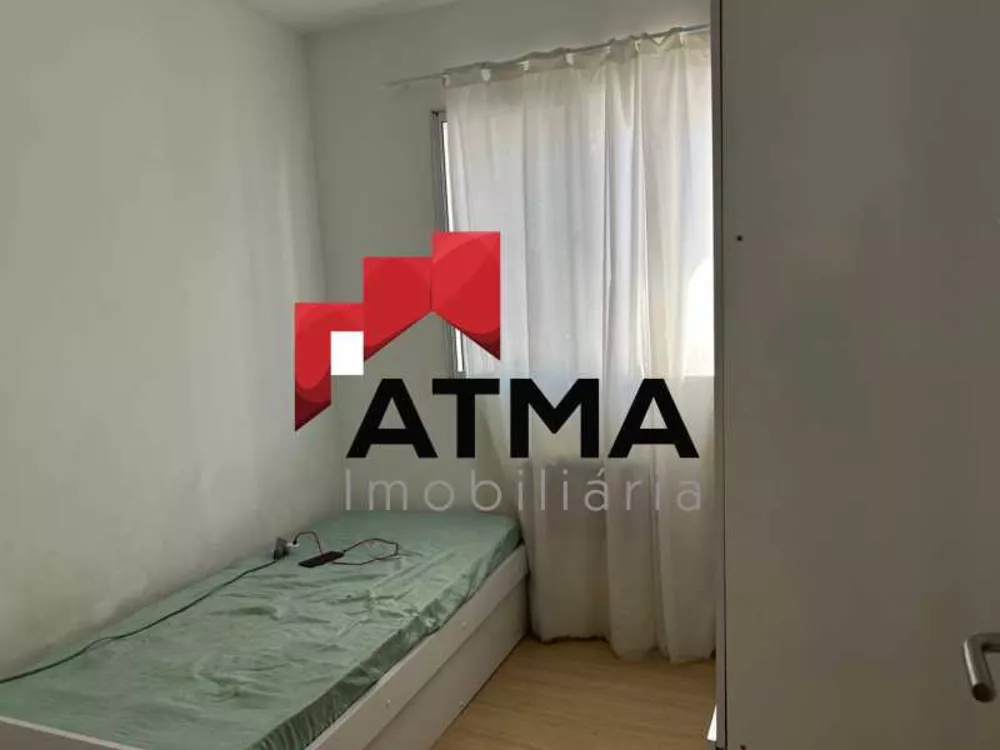 Apartamento, 2 quartos, 40 m² - Foto 18