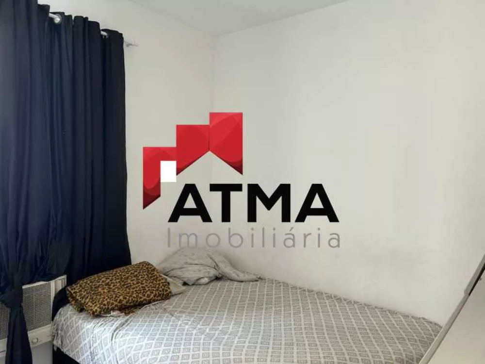 Apartamento, 2 quartos, 40 m² - Foto 13