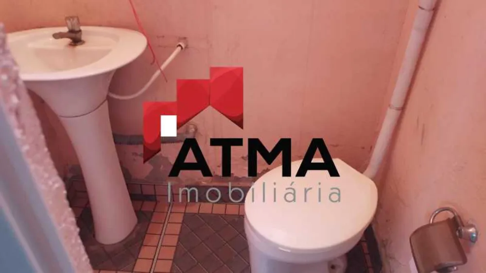 Casa, 2 quartos, 80 m² - Foto 12