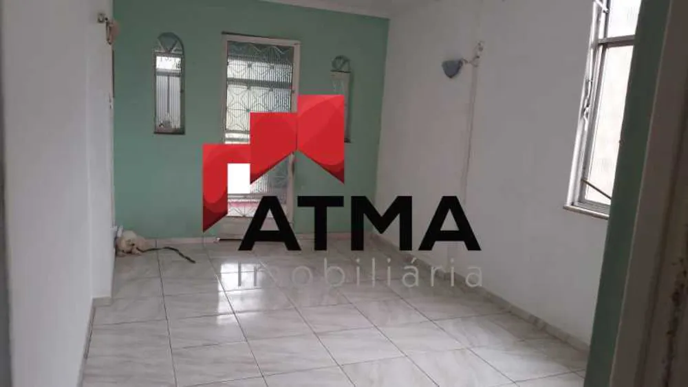 Casa, 2 quartos, 80 m² - Foto 5