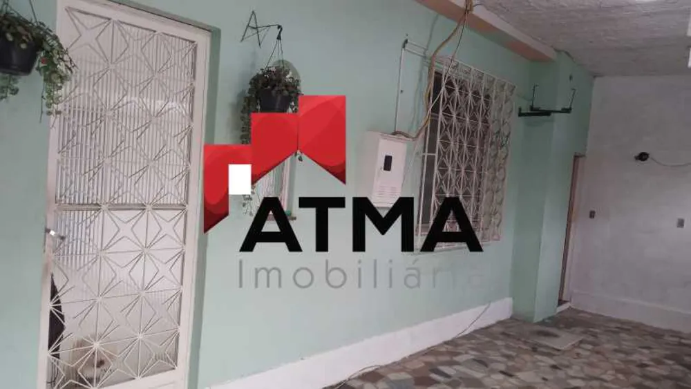 Casa, 2 quartos, 80 m² - Foto 7