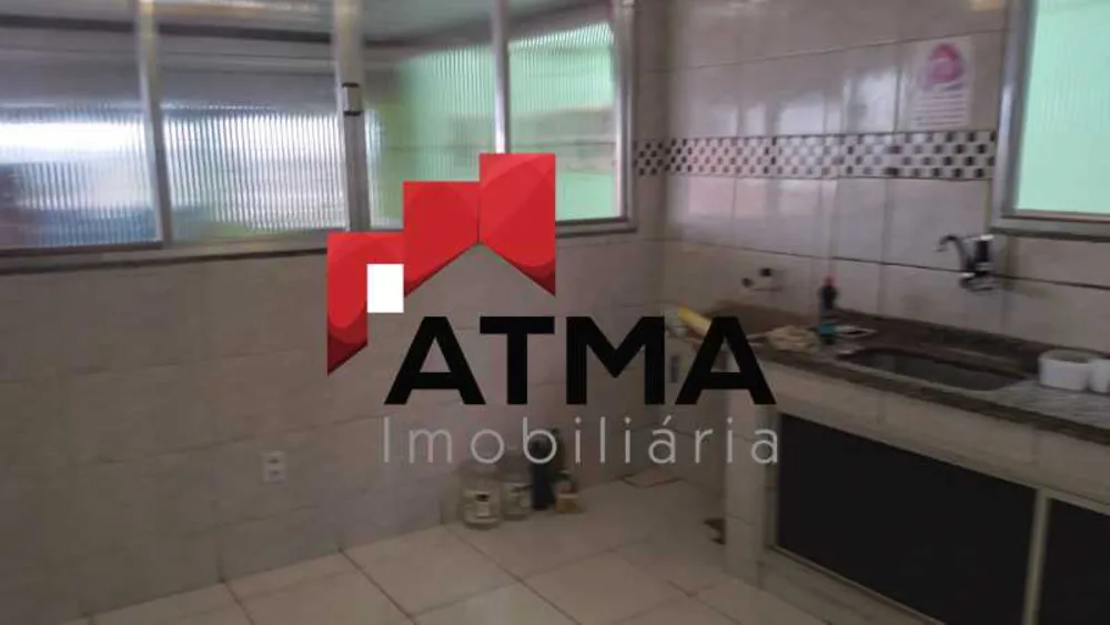 Casa, 2 quartos, 80 m² - Foto 6